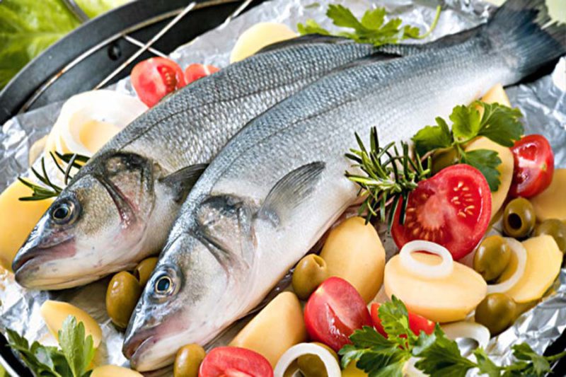 С 1 сентября 2017 года вступает в силу технический регламент ЕАЭС "О безопасности рыбы и рыбной продукции" (ТР ЕАЭС 040/2016)