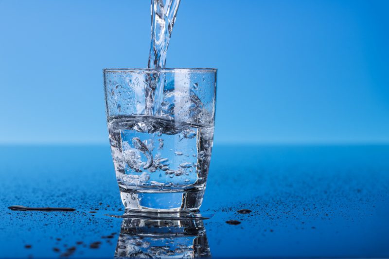 Всемирный День контроля качества воды. 18 сентября
