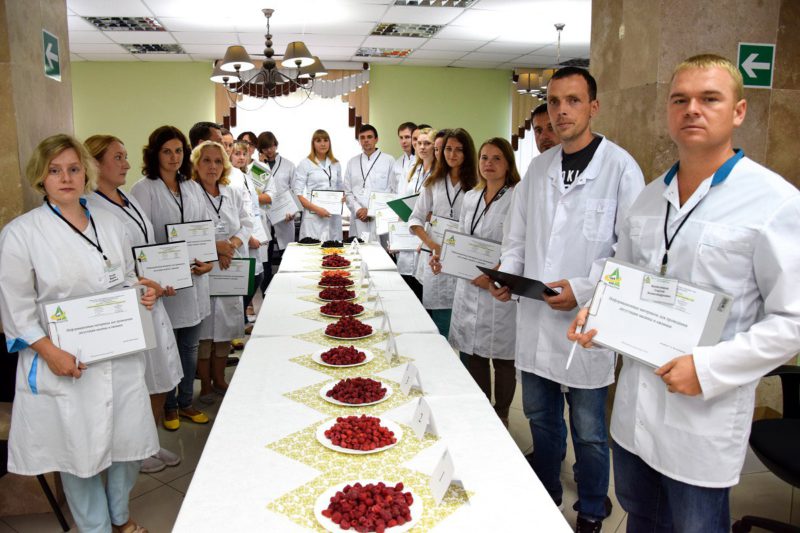 Дегустационная комиссия
