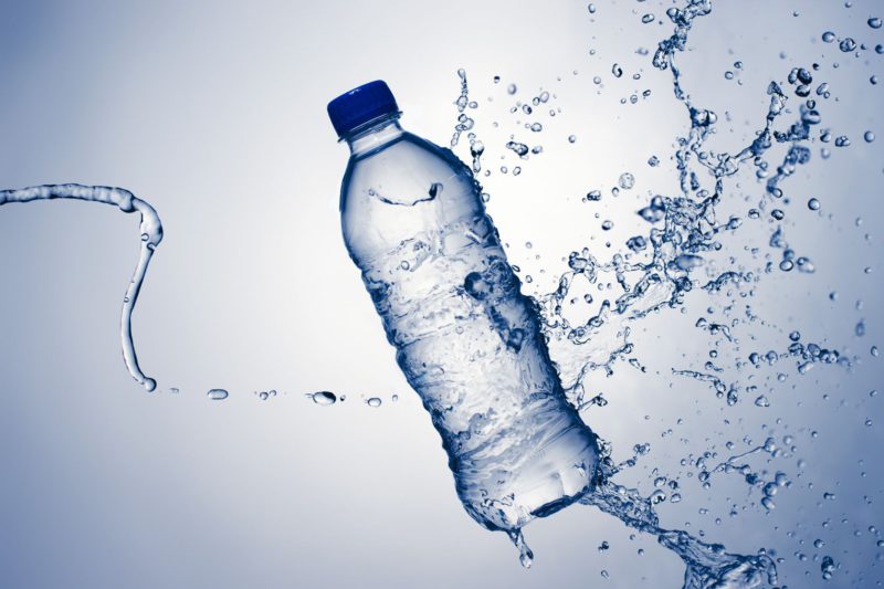 С 1 января 2019 года вступает в силу технический регламент ЕАЭС "О безопасности упакованной питьевой воды, включая природную минеральную воду" (ТР ЕАЭС 044/2017)