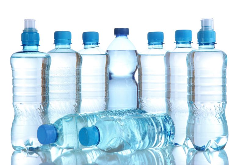 Вступил в силу Технический регламент ЕАЭС 044/2017 «О безопасности упакованной питьевой воды, включая природную минеральную воду»
