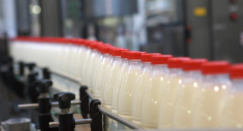 Минсельхоз назвал сроки включения кисломолочной продукции в «Меркурий»