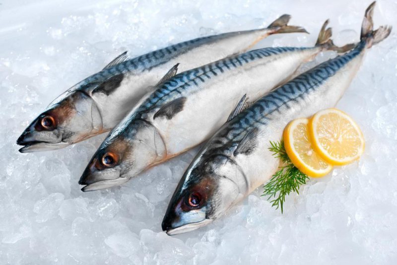 Рыбопродукты попадут в «льготный» перечень по НДС