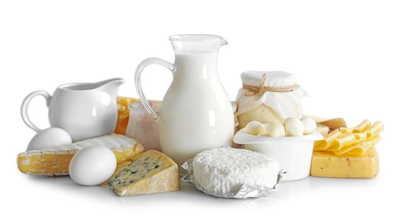 Обзор изменений в законодательстве молочной и маслосыродельной отрасли