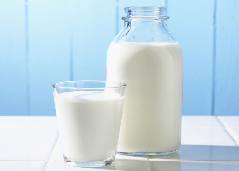 Минсельхоз не будет откладывать ведение готовой молочной продукции в систему "Меркурий"