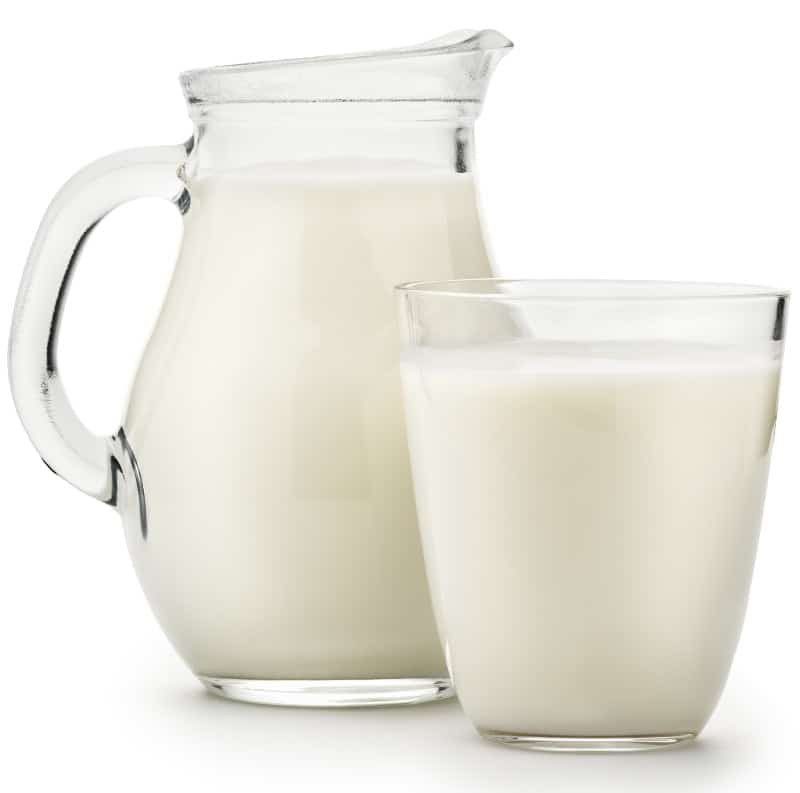 Разделяй и покупай: изменились правила продажи молочных продуктов в РФ