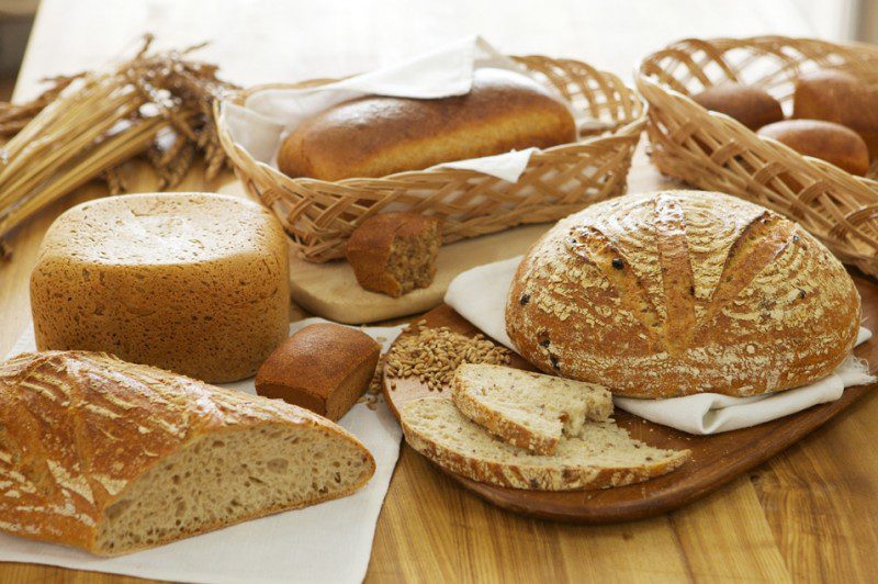 В России начали действовать новые ГОСТы на ржаной и пшеничный хлеб