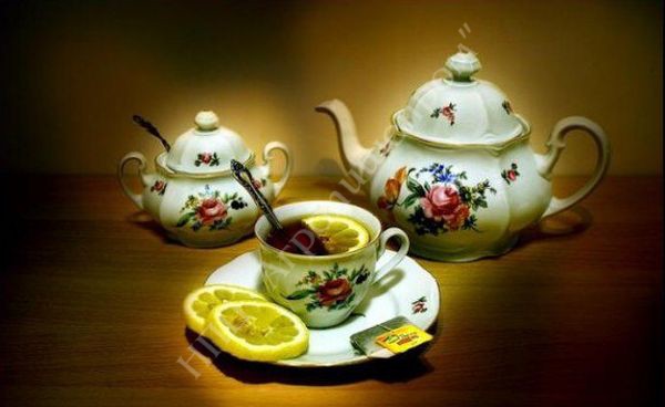 Международный день чая 15 декабря — праздник истинных ценителей чая