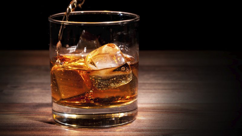 Международный день виски (International Whiskey Day)