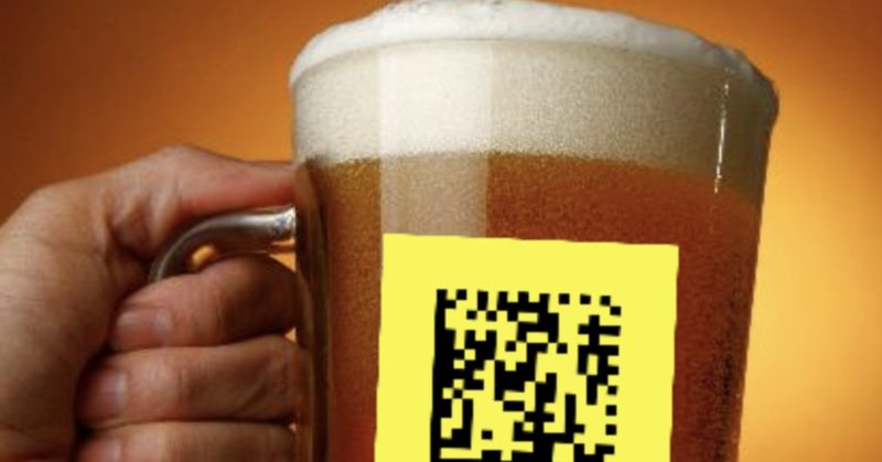 Маркировка пива может быть внедрена с 1 октября 2022 года
