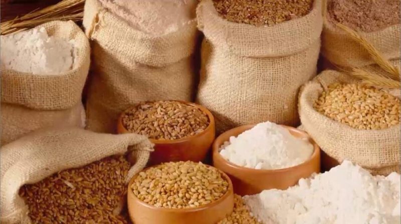Об изменениях в законодательстве о зерне и зернопродуктах
