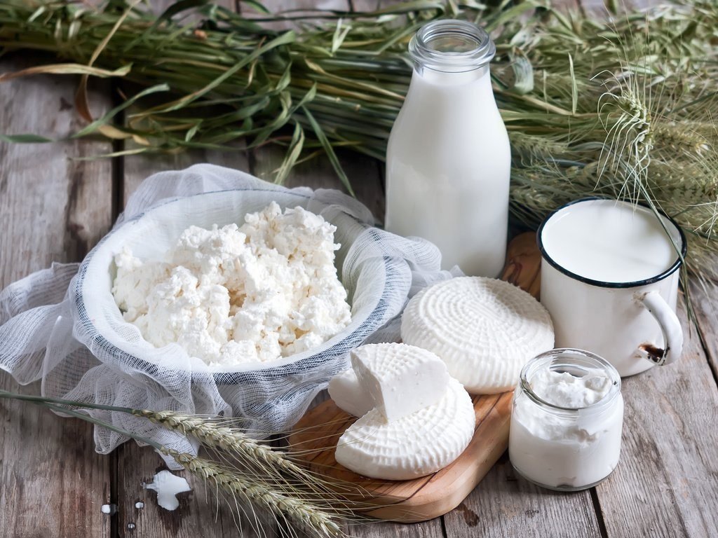 ЕЭК установила переходные положения к принятым изменениям в техрегламент на молоко и молочную продукцию