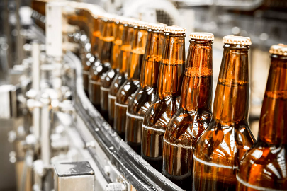 Принят закон о едином реестре производителей пива и пивных напитков