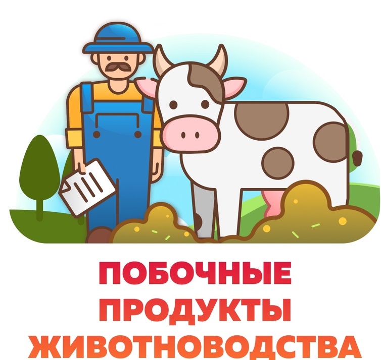 Утверждены штрафы за несоблюдение требований к обращению побочных продуктов животноводства