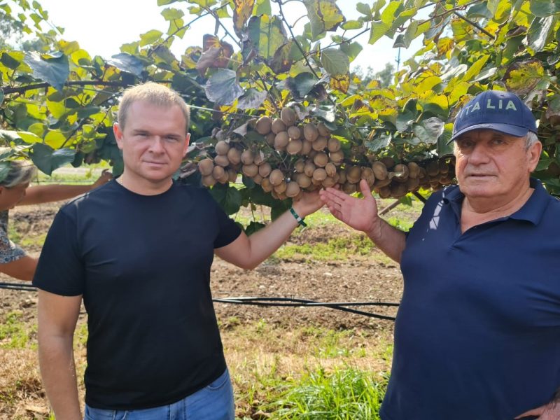 НПЦ «АГРОПИЩЕПРОМ» УЧАСТВУЕТ В СОЗДАНИИ АГРОБИОТЕХНОПАРКА «СУБТРОПИКИ РОССИИ»