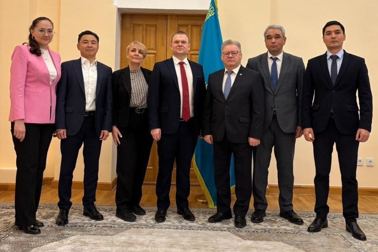 СМИ о нас