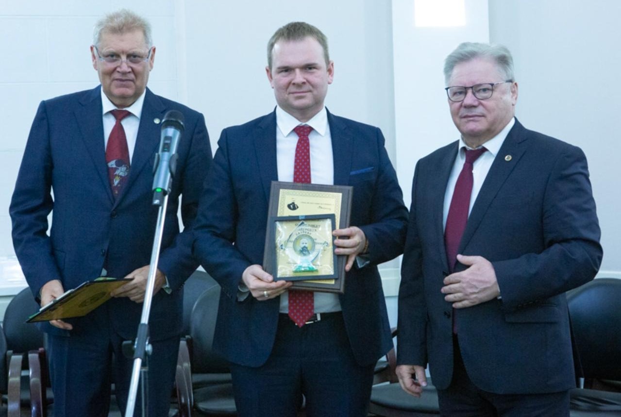 СМИ о нас