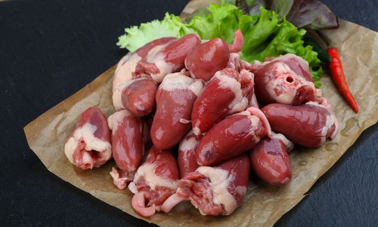 Россия согласовала возможность экспорта субпродуктов и мяса птицы на Филиппины
