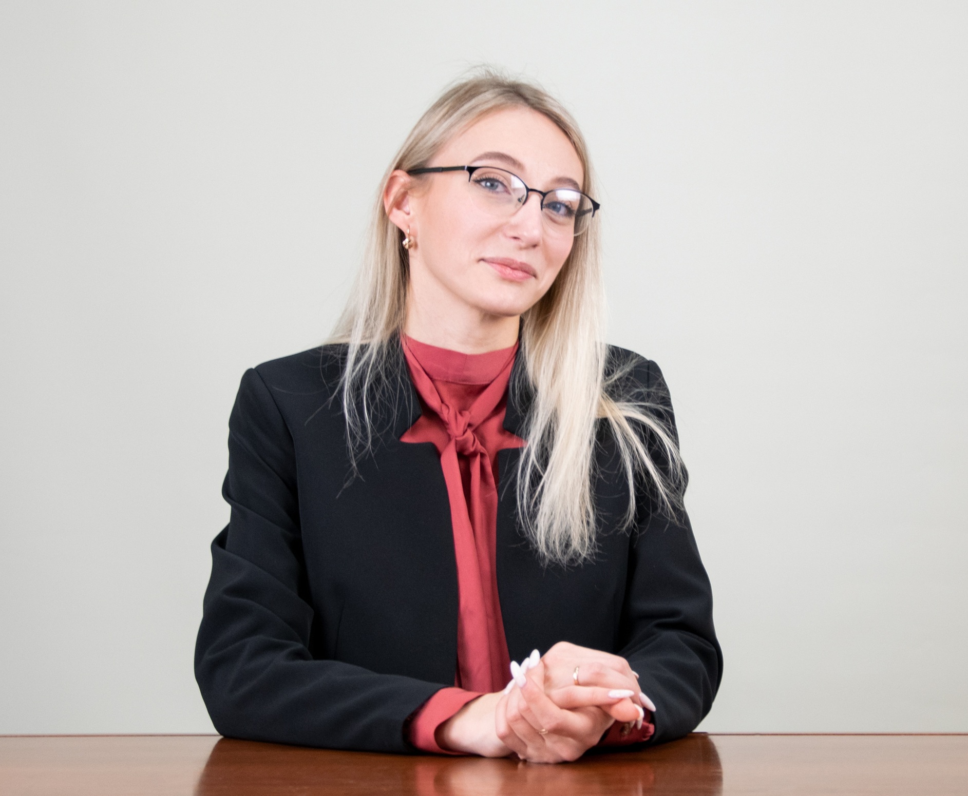 Беспалова (Каширина) Вероника Михайловна
