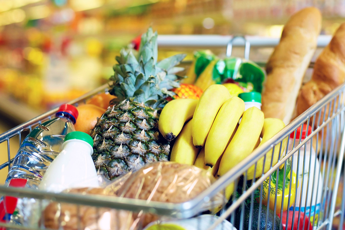 Уточняются требования к деятельности по реализации пищевой продукции