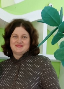 Пешкова Елена Николаевна