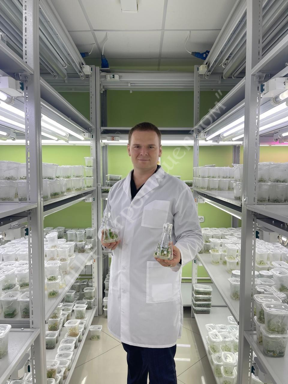 НПЦ "Агропищепром" презентовал инновационные разработки на выставке «Золотая осень – 2025»