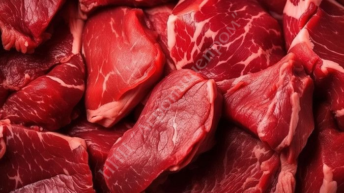 Подготовлено постановление о распределении тарифных квот на импорт мяса на 2026 год