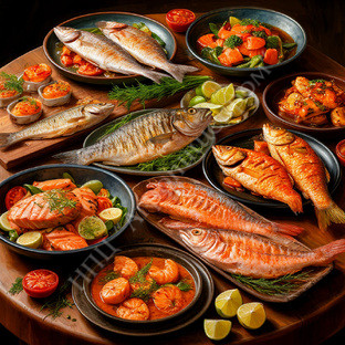 Сотрудничество ВАРПЭ и Роспотребнадзора поможет стимулировать потребление рыбы