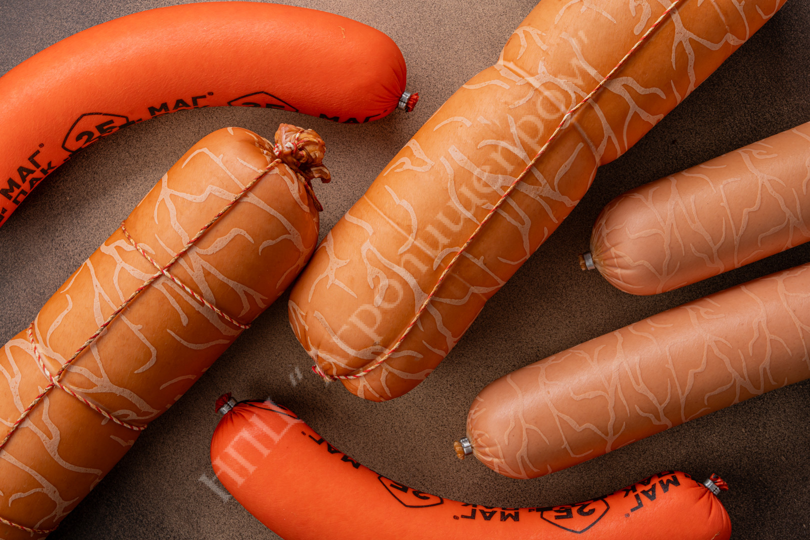 НОВОЕ СЛОВО В КОЛБАСНОМ ПРОИЗВОДСТВЕ:  КОЛБАСЫ ХОТЬ НА ФРОНТ, ХОТЬ В ПОХОД. ХРАНЕНИЕ КОЛБАС ПРИ ПЛЮСОВОЙ ТЕМПЕРАТУРЕ СТАЛО РЕАЛЬНЫМ!